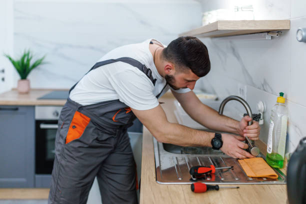 Trusted St Matthews, SC Plumbing Experts