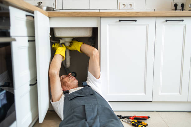 Best Drain Cleaning Services  in St Matthews, SC
