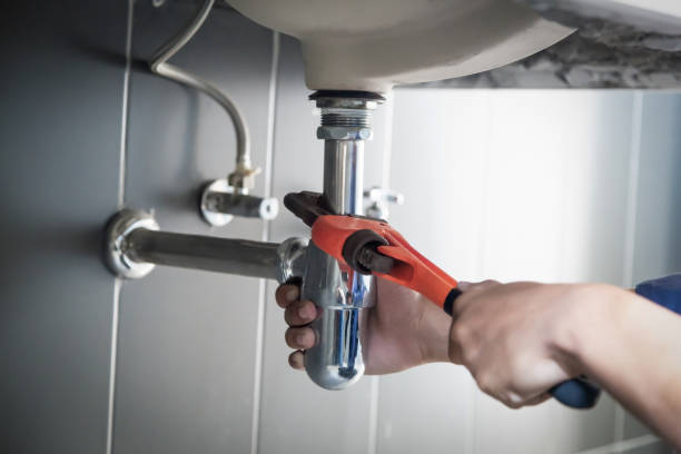  St Matthews, SC Plumbing Pros