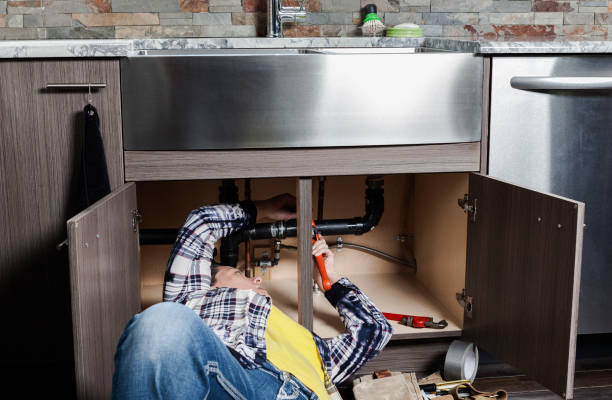 Reliable St Matthews, SC Plumbing Solutions