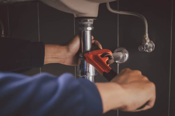Best Sewer Line Repair  in St Matthews, SC